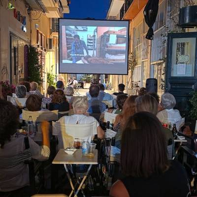 Καλαμάτα: Νέα προβολή απόψε στο «Doc café»