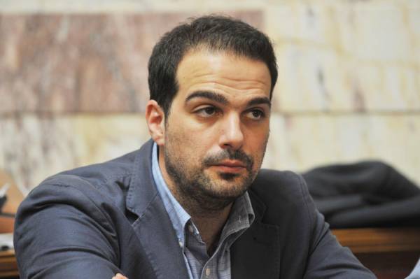 Σακελλαρίδης: &quot;Ενα «όχι» ως λαϊκή ετυμηγορία θα είναι ένα δυνατό μήνυμα σε ολόκληρη την Ευρώπη&quot;