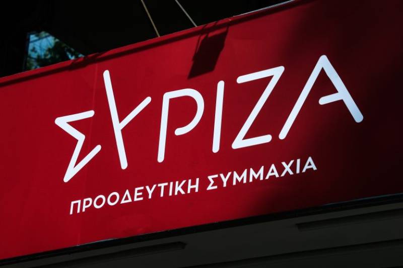 Με 10 βουλευτές ο ΣΥΡΙΖΑ - Επισήμως εκτός Νίνα Κασιμάτη και Όλγα Γεροβασίλη