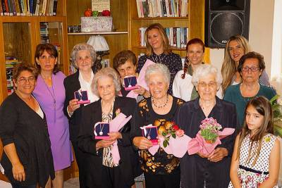 Εκδήλωση για τη Γιορτή της Μητέρας από τον Εκπολιτιστικό Σύλλογο Μαραθόπολης