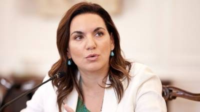 Κεφαλογιάννη: Θέτουμε σταθερές βάσεις για ένα ανθεκτικό και βιώσιμο τουριστικό μέλλον