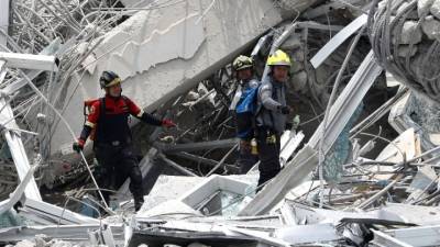 Πάνω από 1.600 νεκροί στην Μιανμάρ από τον σεισμό - Τουλάχιστον 17 νεκροί στην Μπανγκόκ (Βίντεο)