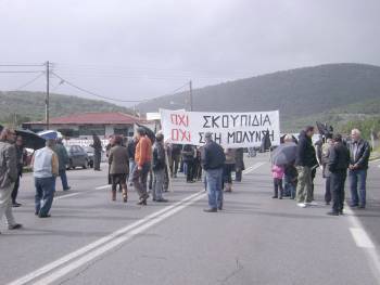 Το ΣτΕ απέρριψε την προσφυγή του Δήμου Οιχαλίας και των φορέων κατά του σκουπιδοεργοστασίου στην Καλλιρρόη