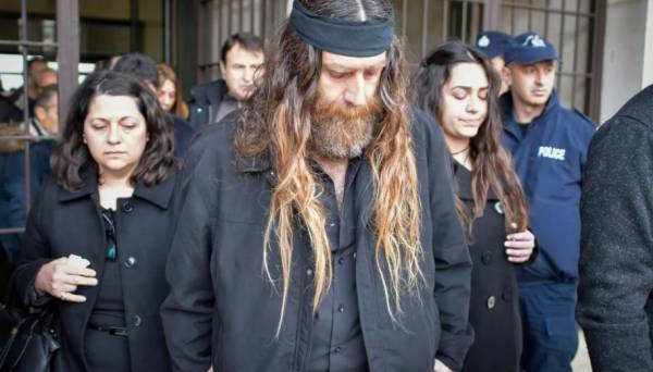 Βαγγέλης Γιακουμάκης: Τι κατέθεσε στο Εφετείο η μητέρα του για τα βασανιστήρια των Κρητικών