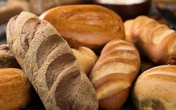Eurostat: Η τιμή του ψωμιού αυξήθηκε κατά 18% τον Αύγουστο
