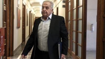 Αλ. Φλαμπουράρης: Η Προοδευτική Συμμαχία έχει μακρύ δρόμο να διανύσει