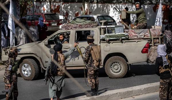 Επίθεση σε ξενοδοχείο στην Καμπούλ: Σκοτώθηκαν τρεις από τους δράστες