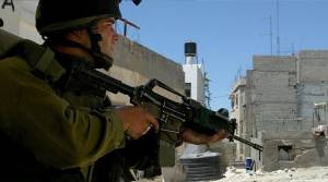 Δύο Παλαιστίνιοι νεκροί από πυρά Ισραηλινών στρατιωτών