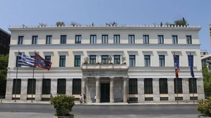 Έκτακτα μέτρα στον Δήμο Αθηναίων λόγω υψηλών θερμοκρασιών