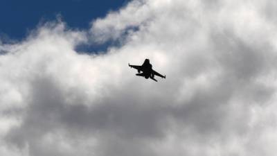 Οι ΗΠΑ θα πουλήσουν F-15 στην Αίγυπτο