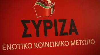 ΣΥΡΙΖΑ: Ο Σαμαράς φοβάται για την «τελευταία καρέκλα» του