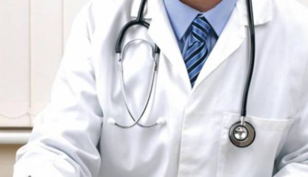 ΕΛΣΤΑΤ: Λιγότεροι από το μέσο όρο οι γιατροί στην Πελοπόννησο
