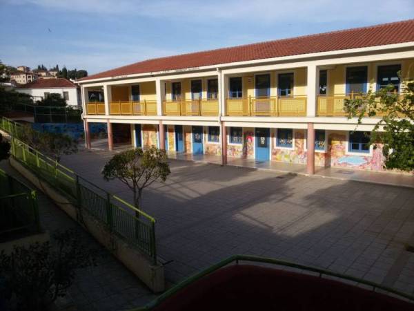 Κατανομή χρηματοδότησης σε σχολεία του Δήμου Τριφυλίας