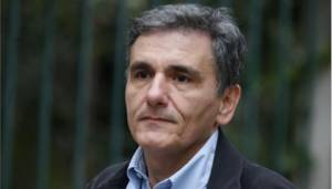 Τσακαλώτος: Να δοθεί η ευκαιρία από τους εταίρους να λειτουργήσει ενδιάμεση συμφωνία