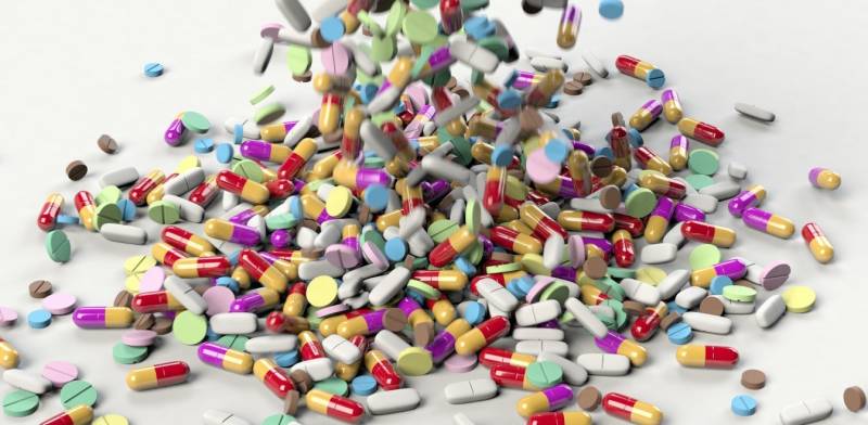 Έρευνα: Τα αντιβιοτικά μειώνουν το προσδόκιμο ζωής των καρκινοπαθών