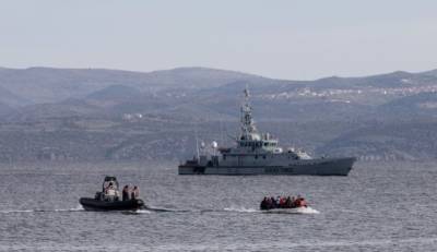 ΕΕ - Μεταναστευτικό: Τι προβλέπει η νέα συμφωνία