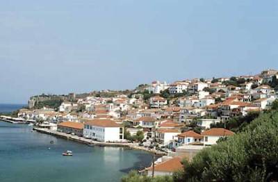 Προσωρινός ανάδοχος για το Βιολογικό Κορώνης