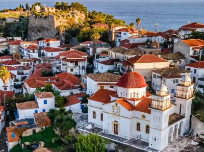Επιχειρηματική εσπερίδα από το Σύλλογο Επαγγελματιών Κορώνης