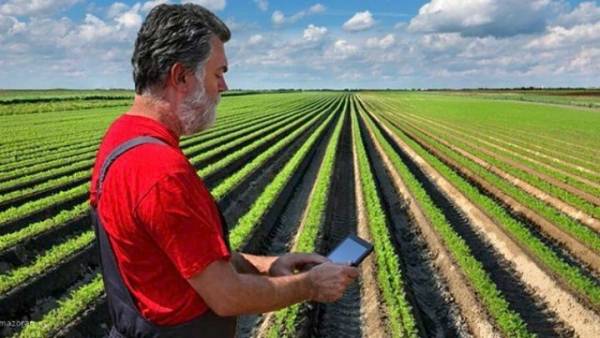 Με 4,5 εκατ. ευρώ ενισχύονται οι νέοι γεωργοί της Στερεάς Ελλάδας