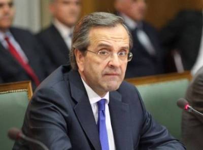 Δήλωση Αντώνη Σαμαρά για τη επέτειο απελευθέρωσης της Καλαμάτας