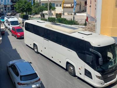 Διαμαρτυρίες στο Χαρακοπιό