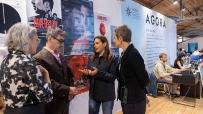 Όλγα Κεφαλογιάννη: «Ο πολιτισμός αποτελεί στρατηγικό πλεονέκτημα για τον ελληνικό τουρισμό»