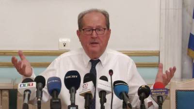 Οι προκλήσεις και το μέλλον του Πανεπιστημίου Πελοποννήσου