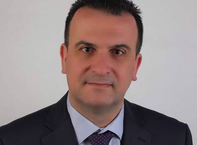 Παρουσίαση του βιβλίου &quot;Front office management&quot; στο πλαίσιο του 6ου Σχολείου Τουρισμού Καλαμάτας