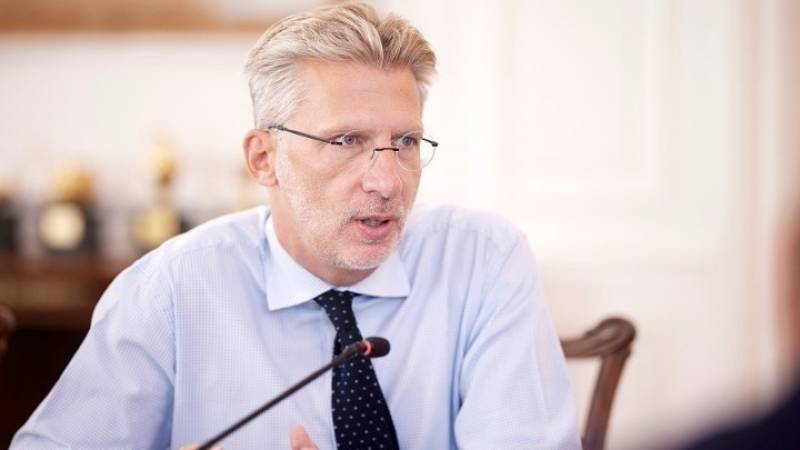 Σκέρτσος: Η πρώτη κατοικία δεν είναι προνόμιο - Είναι δικαίωμα