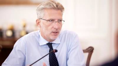 Σκέρτσος: Η πρώτη κατοικία δεν είναι προνόμιο - Είναι δικαίωμα