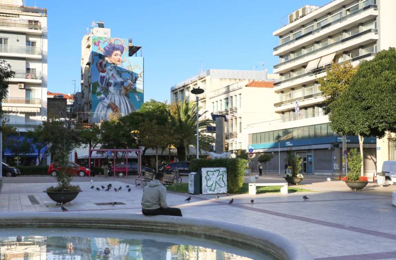 Σύλλογος Αποφοίτων Μουσικού Σχολείου Καλαμάτας «Μαρία Κάλλας»: &quot;Eντός θέματος&quot;, αρκετά διαφορετική και πρωτότυπη η πρόταση του KLEO