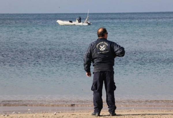 Πτώμα ηλικιωμένου βρέθηκε σε παραλία της Ιεράπετρας