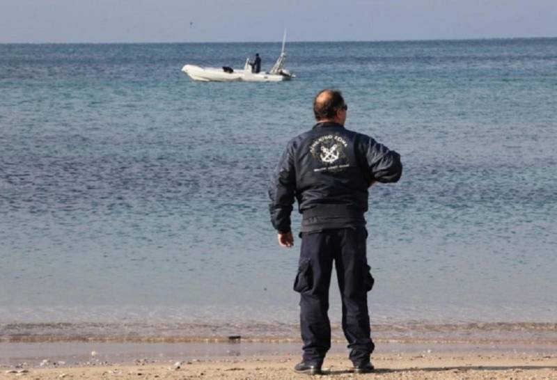 Πτώμα ηλικιωμένου βρέθηκε σε παραλία της Ιεράπετρας