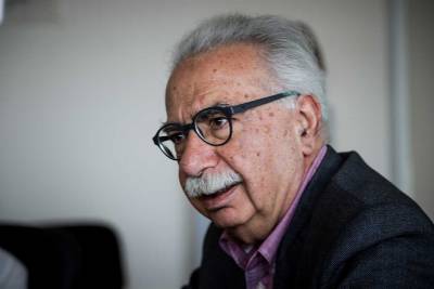 Συνέντευξη Γαβρόγλου: &quot;Ορθολογικό, με ενισχυμένη παιδαγωγική διάσταση, το νέο σύστημα εισαγωγής στα ΑΕΙ&quot;