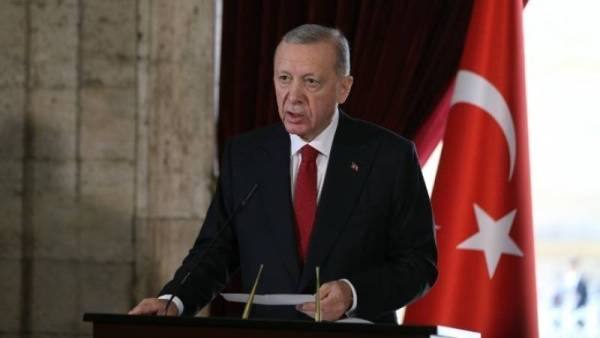 Τουρκία: Ο Ερντογάν αποκαλεί το Ισραήλ «τρομοκρατικό κράτος»