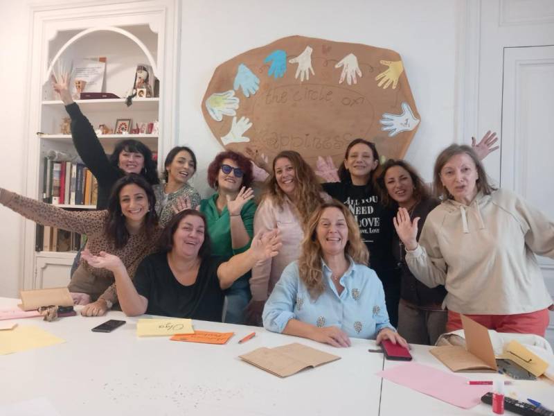 Το 1ο Γυμνάσιο Καλαμάτας σε πρόγραμμα στη Βαρκελώνη