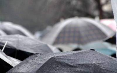 Βαθμιαία επιδείνωση του καιρού με ισχυρές βροχές, καταιγίδες και πυκνές χιονοπτώσεις