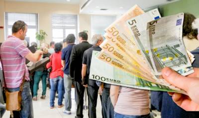 Πρωταθλήτρια στα &quot;κόκκινα&quot; δάνεια η Πελοπόννησος