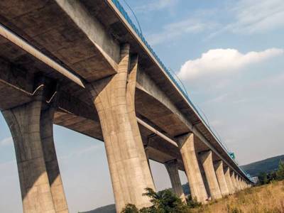 Περιφέρεια Πελοποννήσου: Σχέδιο σύμβασης με το ΤΕΕ  για παρακολούθηση 50 γεφυρών