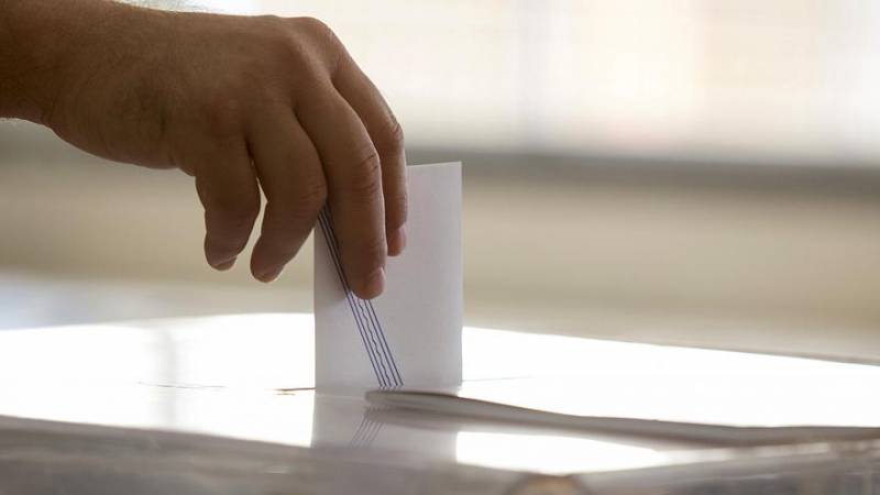 Εκλογές 2019: Πού και πώς ψηφίζετε - Αναλυτικές οδηγίες