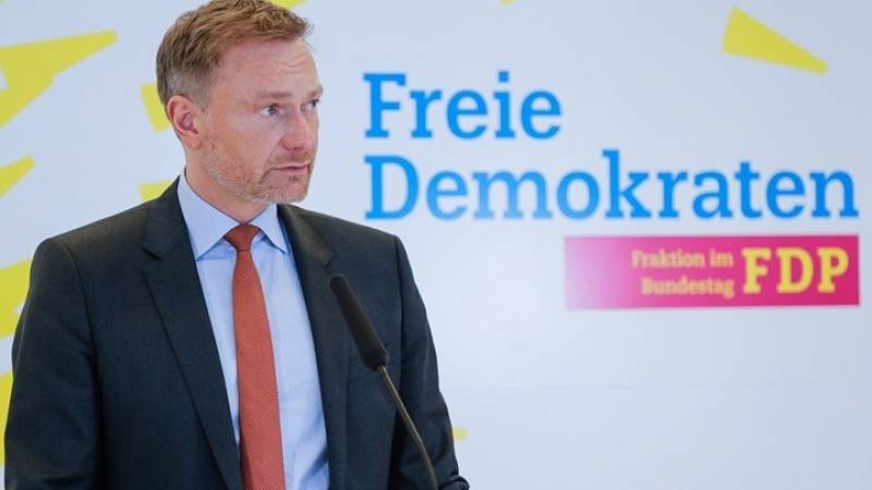 Γερμανία: Το FDP χρεώνεται την δυσαρέσκεια για την κρίση στην Θουριγγία