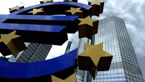 Η ΕΚΤ εκκίνησε τη διαδικασία για τον νέο επικεφαλής της τραπεζικής εποπτείας