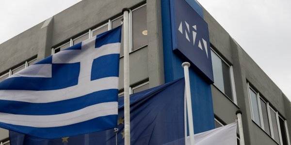 Πέθανε ο πρώην βουλευτής της Νέας Δημοκρατίας Ν. Καλλές