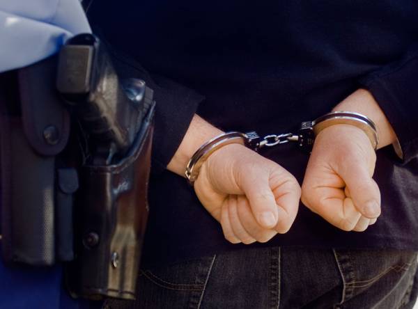 Επιασαν Ρουμάνο με διεθνές ένταλμα σύλληψης στο Ναύπλιο