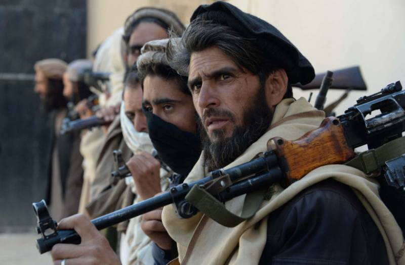 Αφγανιστάν: Προσωρινή εκεχειρία με τους Ταλιμπάν