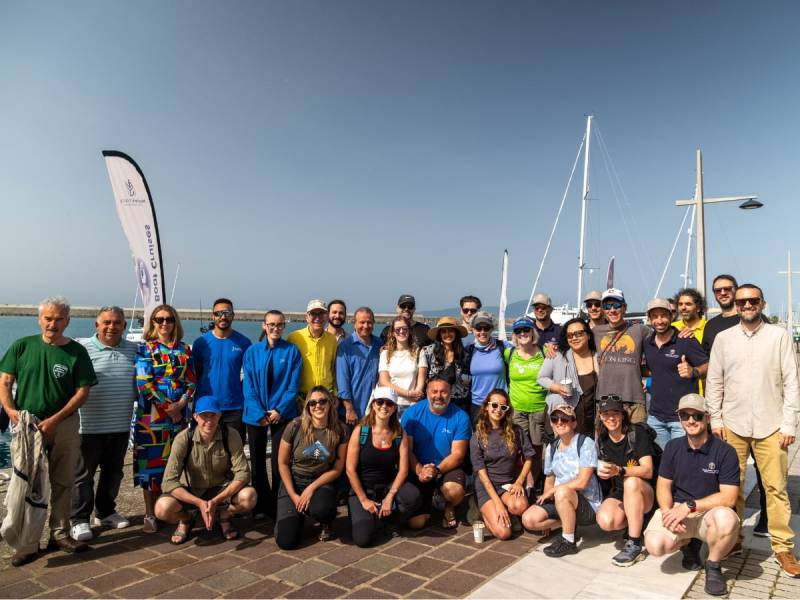 Θετικός απολογισμός του AdventureWEEK Peloponnese 2026