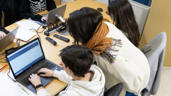 Έφηβοι εθελοντές ερευνούν πόσο ασφαλές είναι το διαδίκτυο στην Ελλάδα