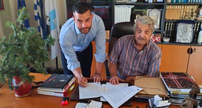 Δρομολογείται η διαχείριση δικτύων ύδρευσης στη Μάνη