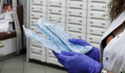 ΕΟΦ: Η λίστα με τα self και rapid test που έχουν λάβει πιστοποιητικό