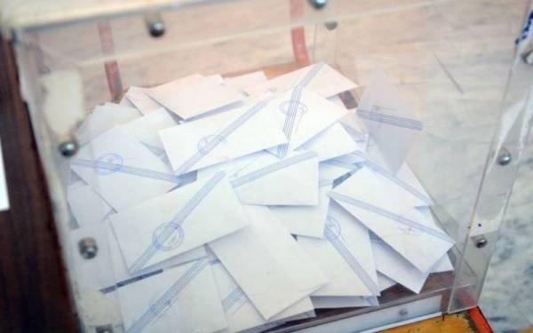 Ψηφίζουν σήμερα στην ΠΕΔ Πελοποννήσου